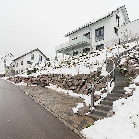 UnterkirnachKuckucksnest公寓 客房 照片